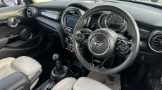 MINI Hatchback 1.5 Cooper Exclusive II 5dr Petrol Hatchback